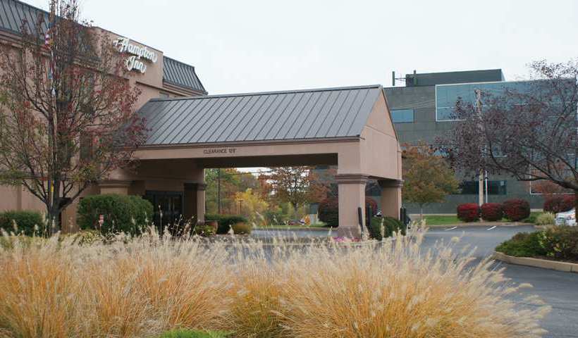 Hotel Hampton Inn St. Louis Chesterfield  | Chesterfield | Missouri | United States 2