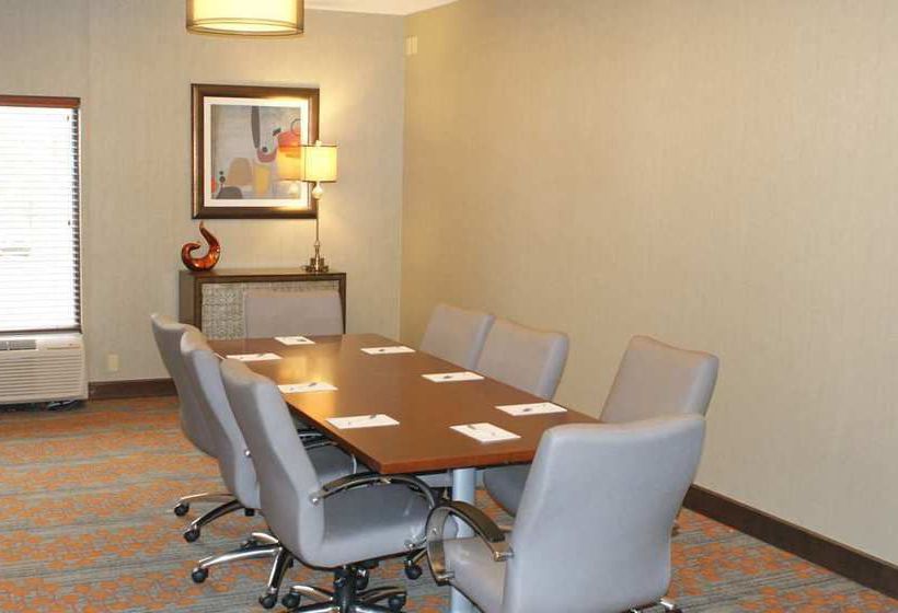 Hotel Hampton Inn St. Louis Chesterfield  | Chesterfield | Missouri | United States 9