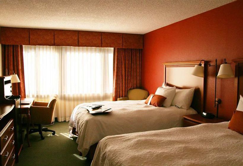 Hotel Hampton Inn Denver Southwest Lakewood Colorado