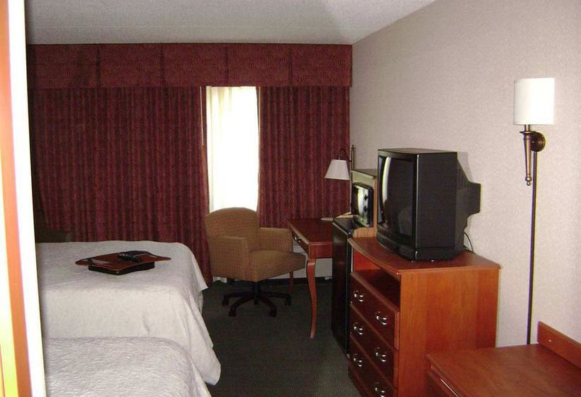 Hotel Hampton Inn Denver Southwest Lakewood  | Lakewood | Colorado | United States 1