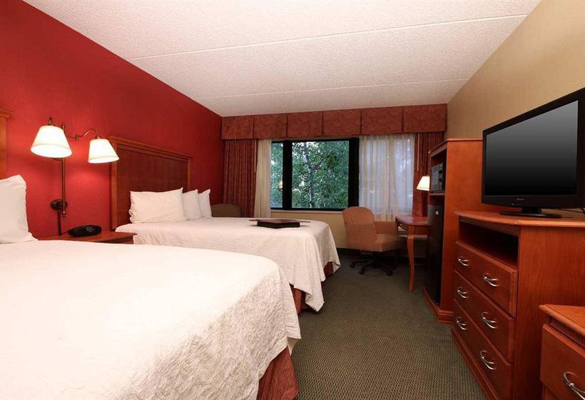 Hotel Hampton Inn Denver Southwest Lakewood  | Lakewood | Colorado | United States 10