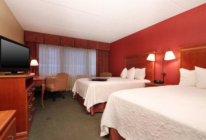 Hotel Hampton Inn Denver Southwest Lakewood  | Lakewood | Colorado | United States 11