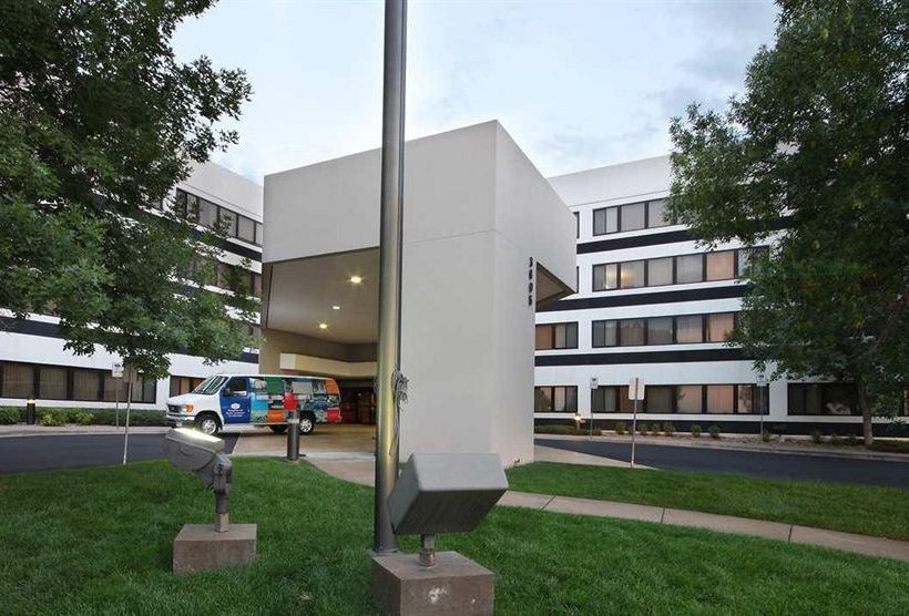 Hotel Hampton Inn Denver Southwest Lakewood  | Lakewood | Colorado | United States 12