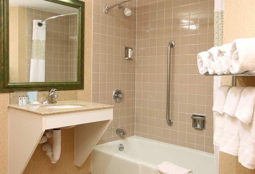 Hotel Hampton Inn Denver Southwest Lakewood  | Lakewood | Colorado | United States 13