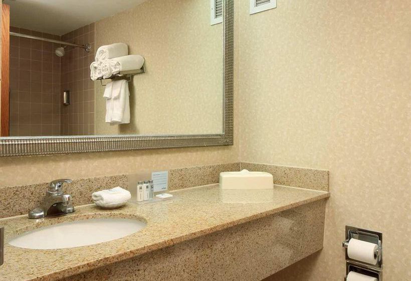 Hotel Hampton Inn Denver Southwest Lakewood  | Lakewood | Colorado | United States 14