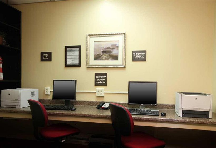 Hotel Hampton Inn Denver Southwest Lakewood  | Lakewood | Colorado | United States 16