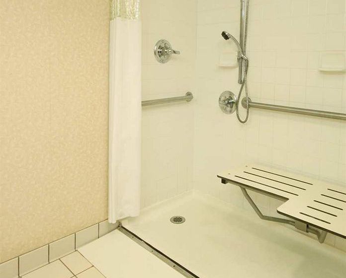 Hotel Hampton Inn Denver Southwest Lakewood  | Lakewood | Colorado | United States 17