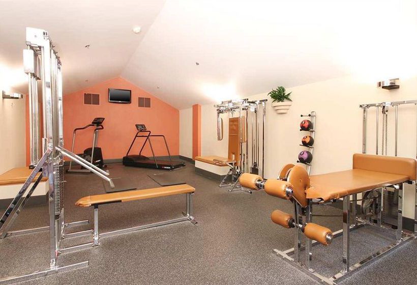 Hotel Hampton Inn Denver Southwest Lakewood  | Lakewood | Colorado | United States 2