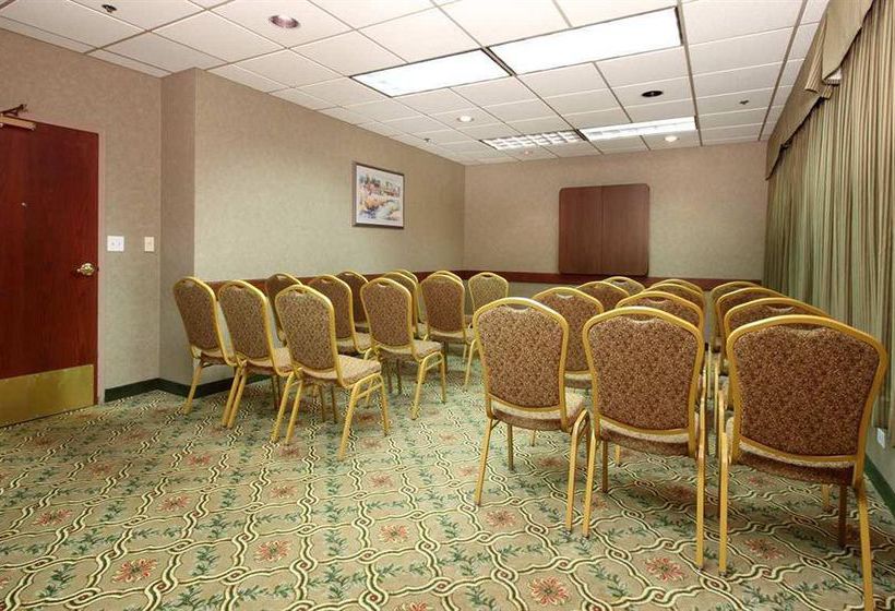 Hotel Hampton Inn Denver Southwest Lakewood  | Lakewood | Colorado | United States 3