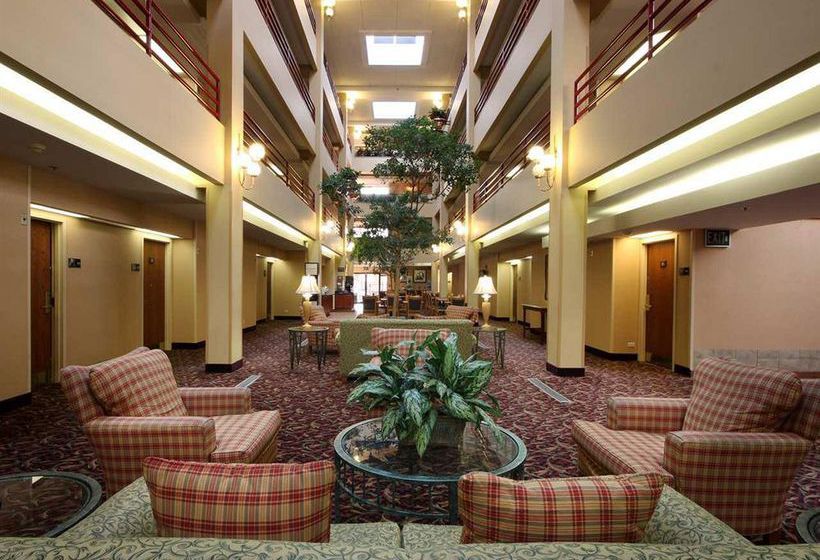 Hotel Hampton Inn Denver Southwest Lakewood  | Lakewood | Colorado | United States 4