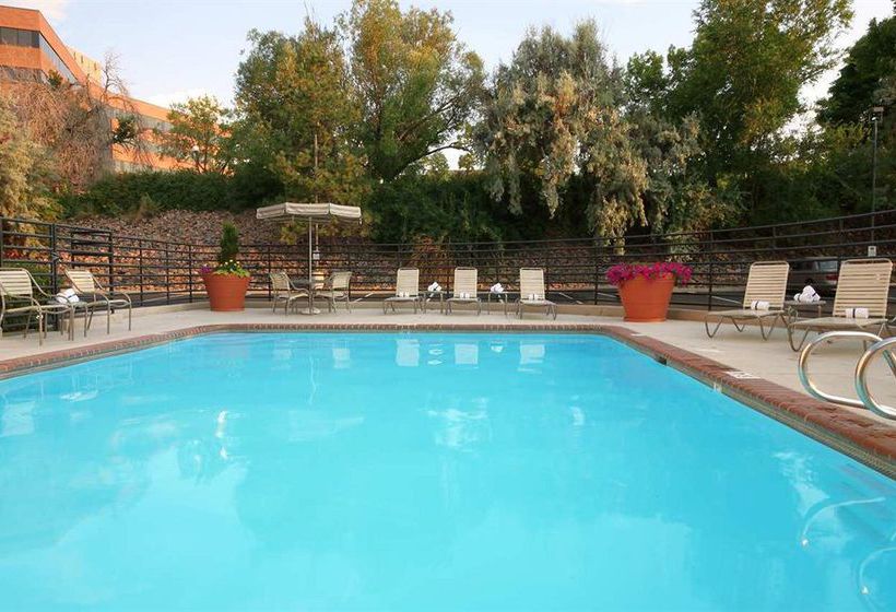 Hotel Hampton Inn Denver Southwest Lakewood  | Lakewood | Colorado | United States 5