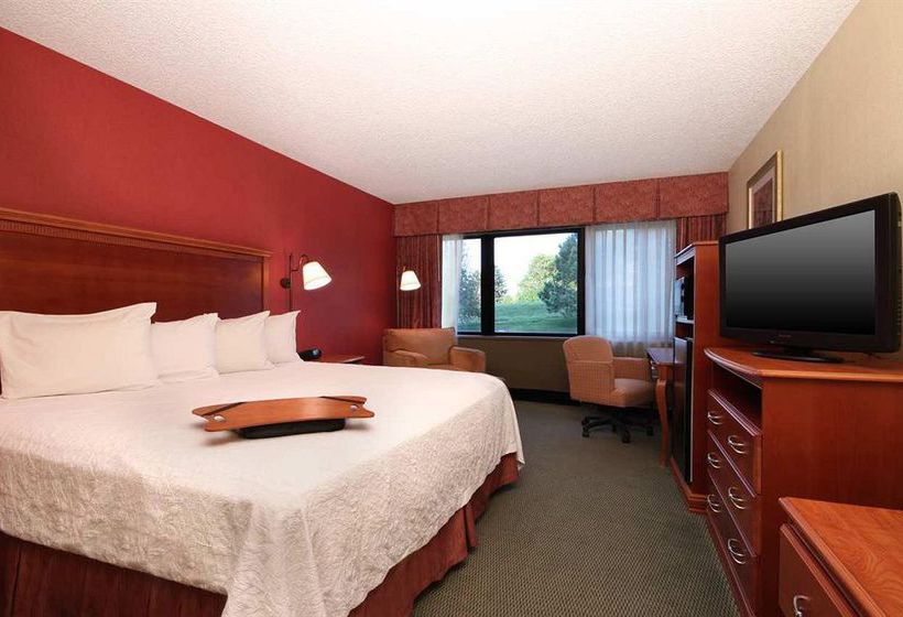 Hotel Hampton Inn Denver Southwest Lakewood  | Lakewood | Colorado | United States 6