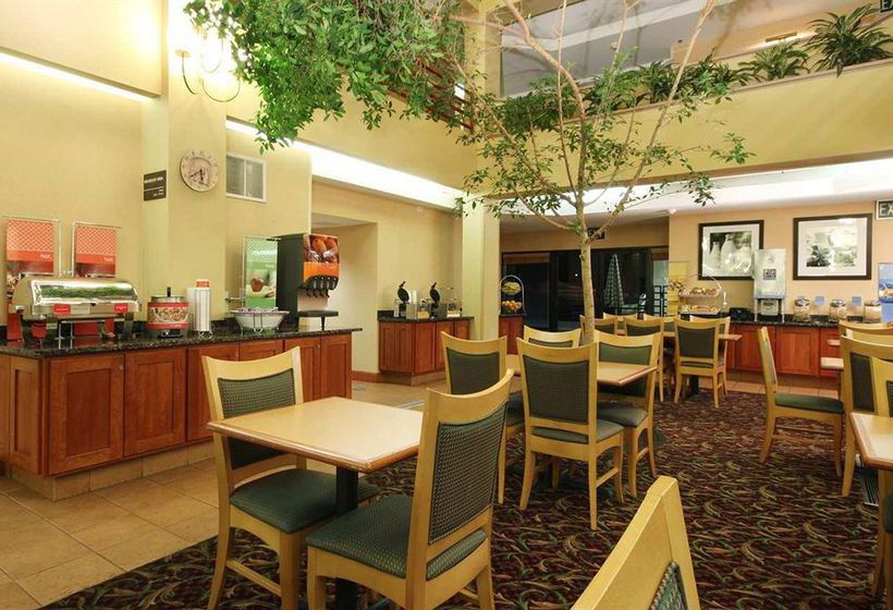 Hotel Hampton Inn Denver Southwest Lakewood  | Lakewood | Colorado | United States 7