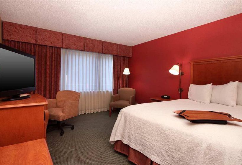 Hotel Hampton Inn Denver Southwest Lakewood  | Lakewood | Colorado | United States 9