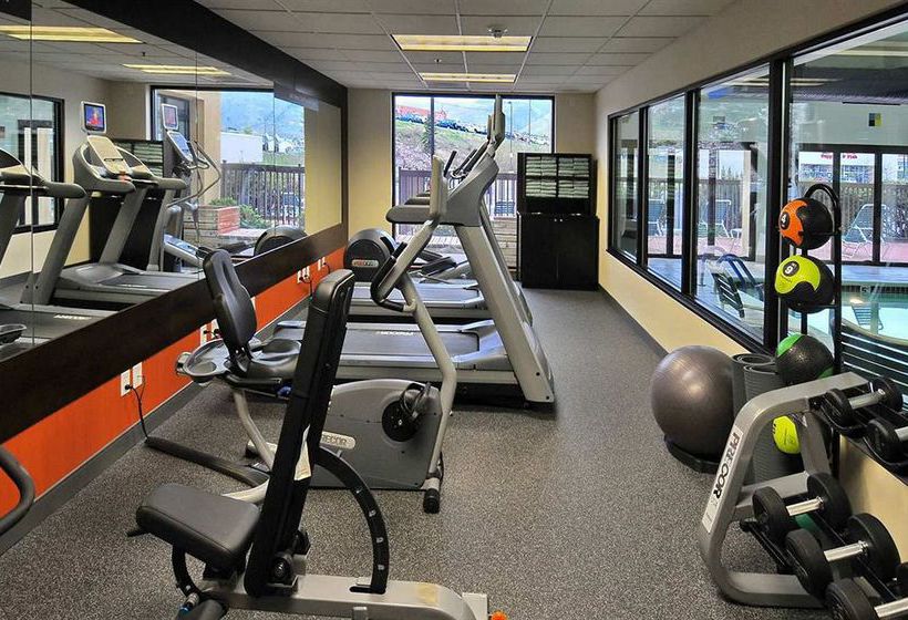 Hotel Hampton Inn Denver West Golden 