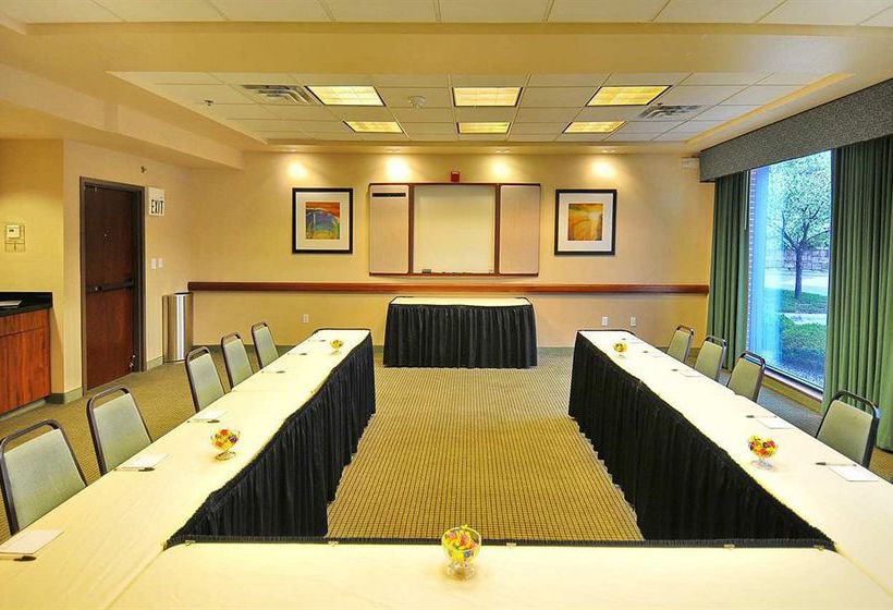 Hôtel Hampton Inn Denver West Golden  | Golden | Colorado | Hôtels aux États-Unis 1