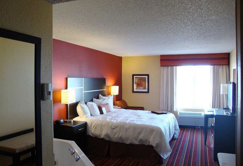 Hôtel Hampton Inn Denver West Golden  | Golden | Colorado | Hôtels aux États-Unis 11