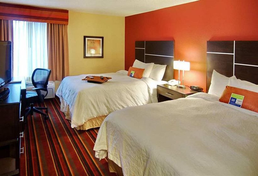 Hôtel Hampton Inn Denver West Golden  | Golden | Colorado | Hôtels aux États-Unis 12