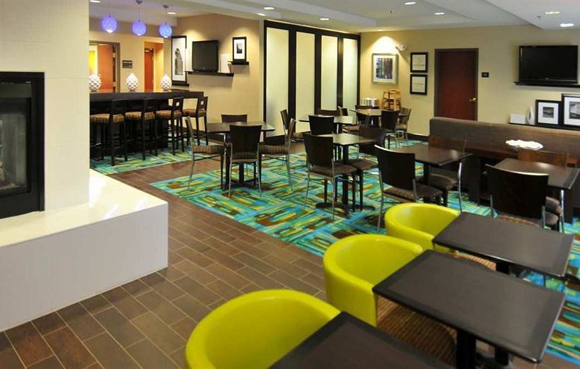 Hôtel Hampton Inn Denver West Golden  | Golden | Colorado | Hôtels aux États-Unis 13