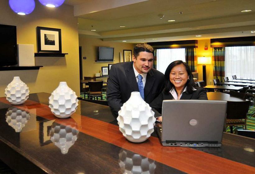 Hôtel Hampton Inn Denver West Golden  | Golden | Colorado | Hôtels aux États-Unis 14