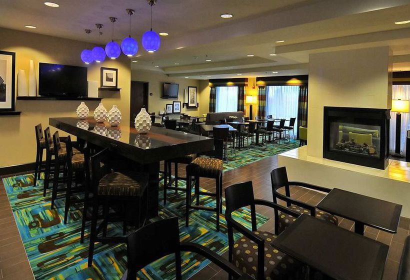 Hôtel Hampton Inn Denver West Golden  | Golden | Colorado | Hôtels aux États-Unis 15