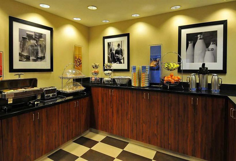 Hôtel Hampton Inn Denver West Golden  | Golden | Colorado | Hôtels aux États-Unis 16