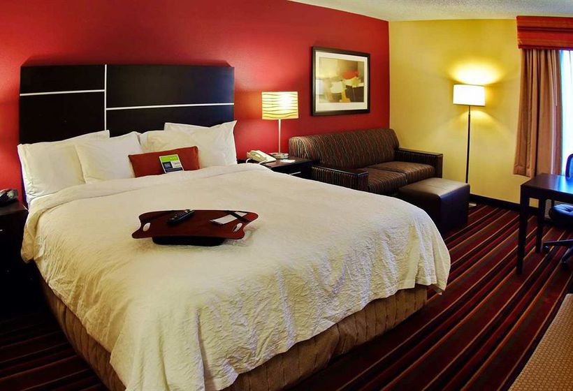 Hôtel Hampton Inn Denver West Golden  | Golden | Colorado | Hôtels aux États-Unis 17