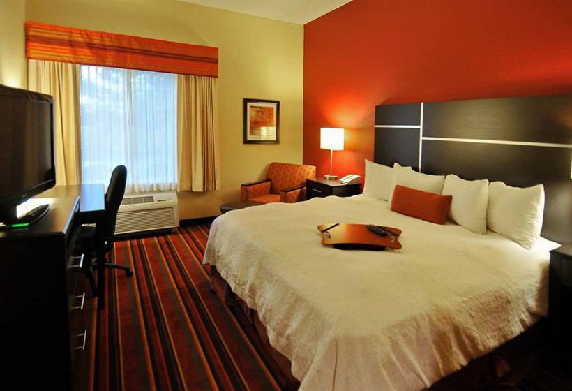 Hôtel Hampton Inn Denver West Golden  | Golden | Colorado | Hôtels aux États-Unis 18