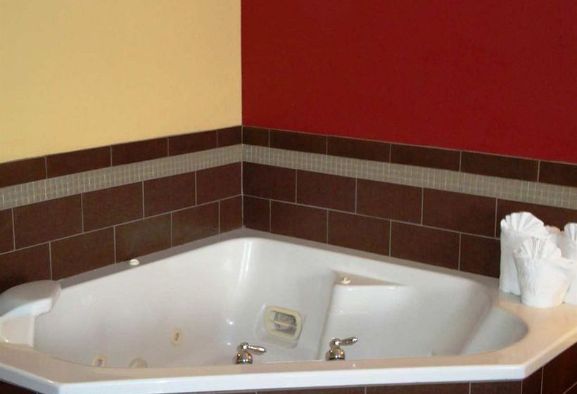 Hôtel Hampton Inn Denver West Golden  | Golden | Colorado | Hôtels aux États-Unis 19