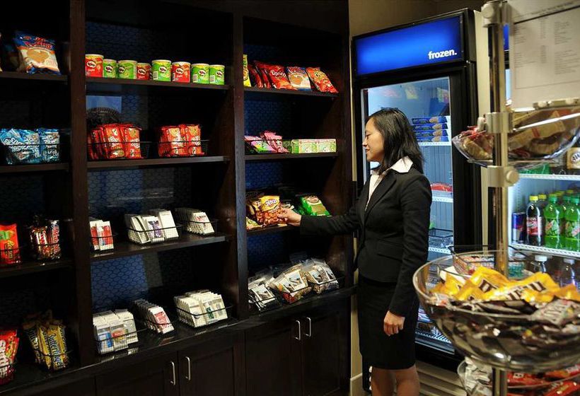 Hôtel Hampton Inn Denver West Golden  | Golden | Colorado | Hôtels aux États-Unis 2