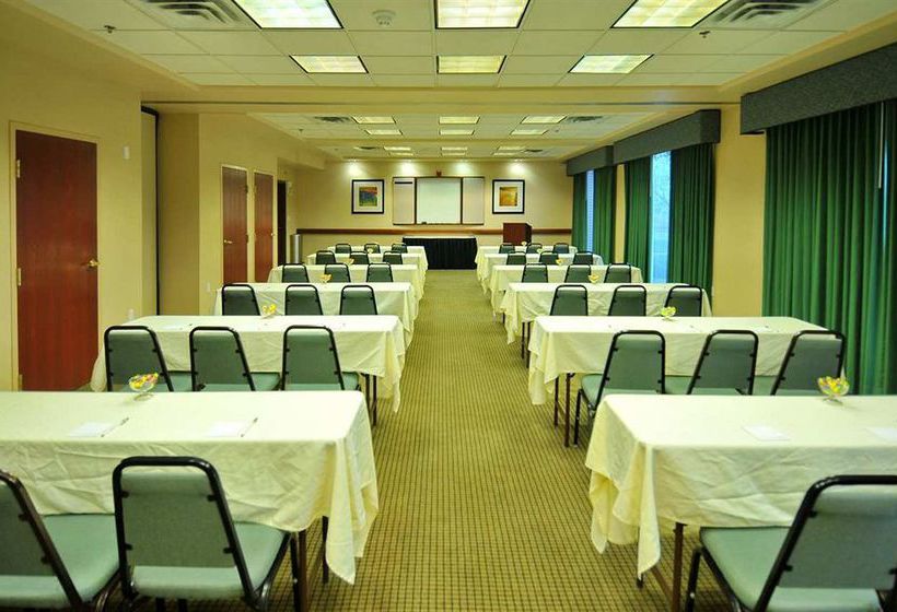 Hôtel Hampton Inn Denver West Golden  | Golden | Colorado | Hôtels aux États-Unis 3