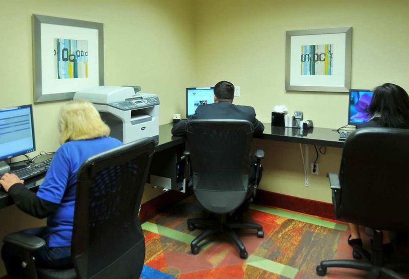 Hôtel Hampton Inn Denver West Golden  | Golden | Colorado | Hôtels aux États-Unis 4