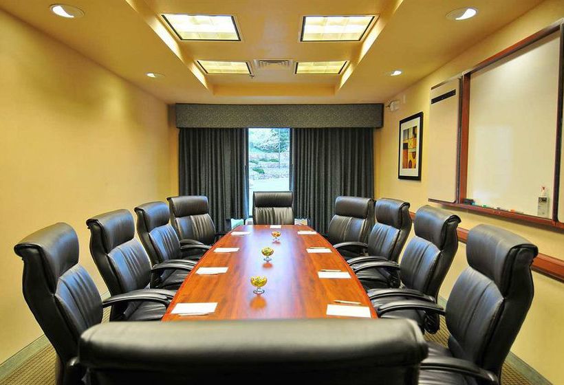 Hôtel Hampton Inn Denver West Golden  | Golden | Colorado | Hôtels aux États-Unis 5