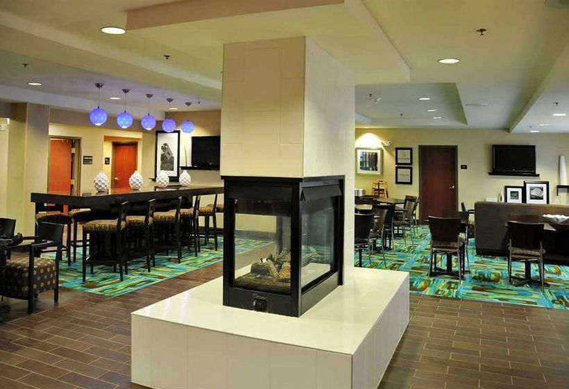 Hôtel Hampton Inn Denver West Golden  | Golden | Colorado | Hôtels aux États-Unis 6