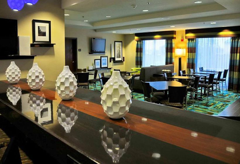 Hôtel Hampton Inn Denver West Golden  | Golden | Colorado | Hôtels aux États-Unis 8