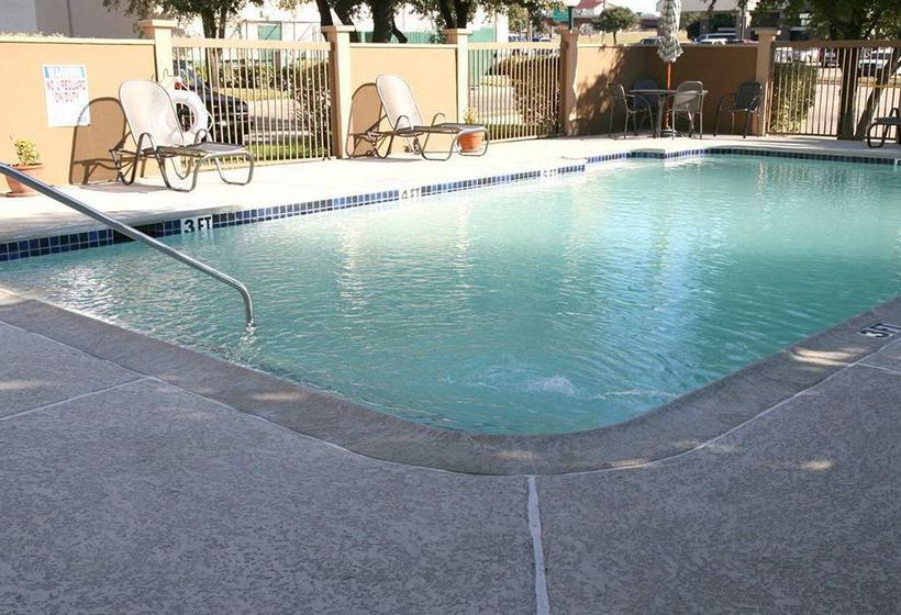 Hotel Hampton Inn Dallas-Ft. Worth Airport South  | Irving | Texas | United States 1
