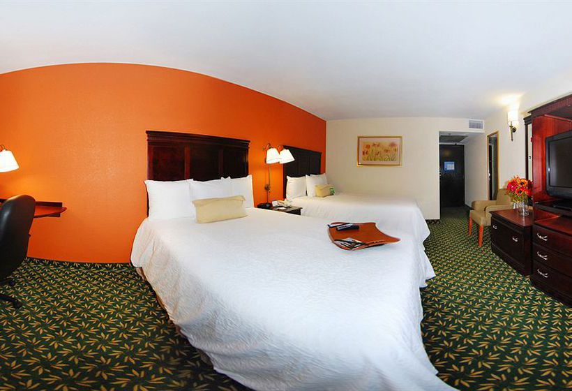 Hotel Hampton Inn Dallas-Ft. Worth Airport South  | Irving | Texas | United States 10