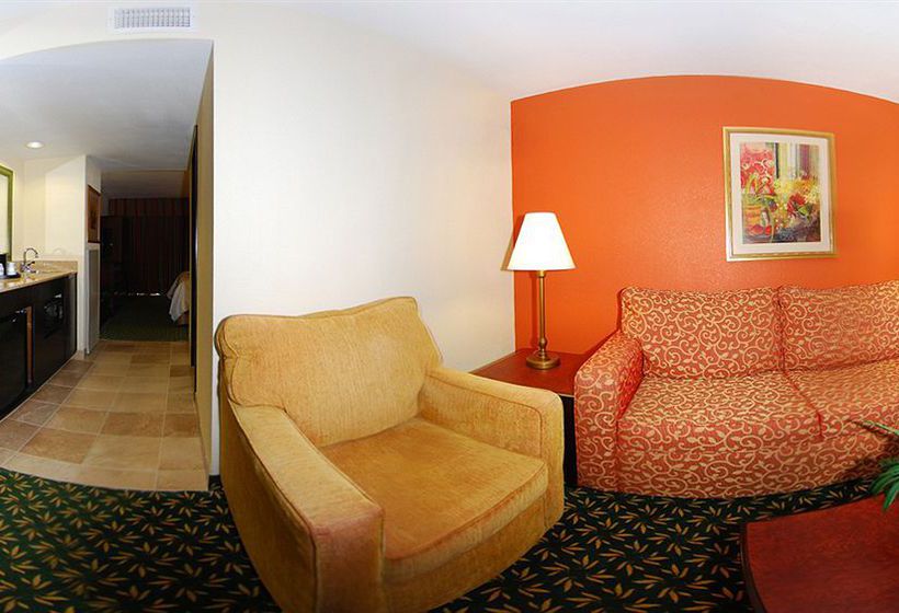 Hotel Hampton Inn Dallas-Ft. Worth Airport South  | Irving | Texas | United States 12