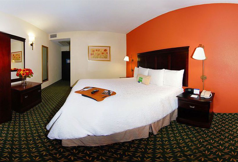 Hotel Hampton Inn Dallas-Ft. Worth Airport South  | Irving | Texas | United States 15