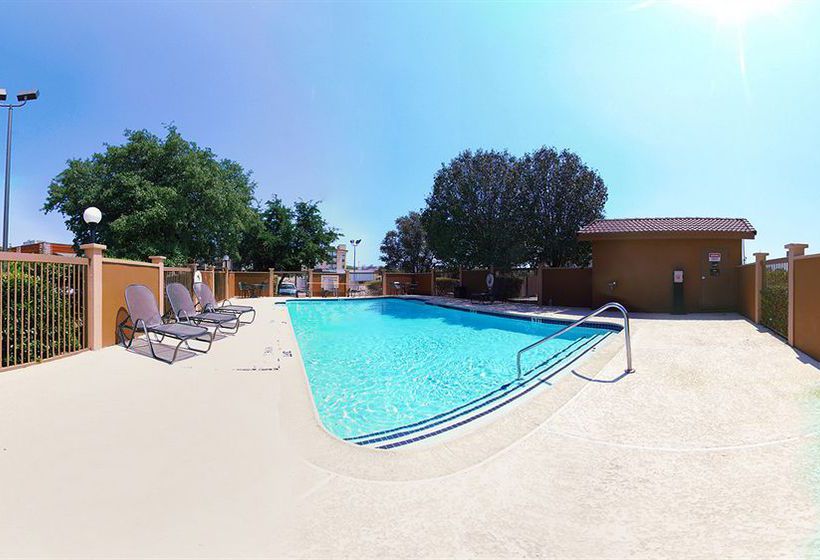 Hotel Hampton Inn Dallas-Ft. Worth Airport South  | Irving | Texas | United States 16