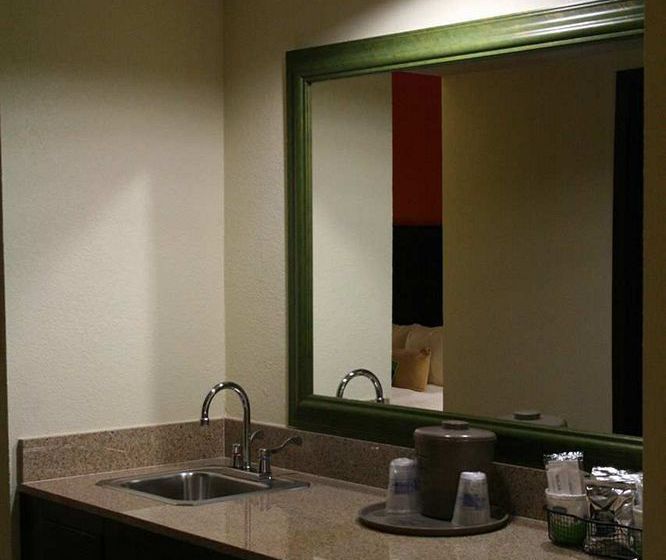 Hotel Hampton Inn Dallas-Ft. Worth Airport South  | Irving | Texas | United States 17