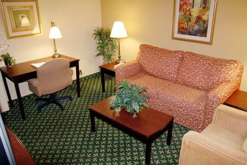 Hotel Hampton Inn Dallas-Ft. Worth Airport South  | Irving | Texas | United States 19