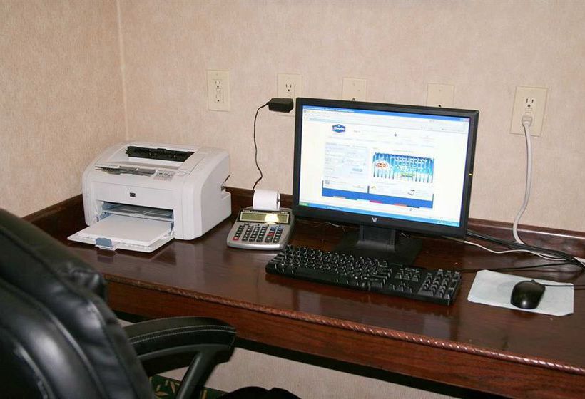 Hotel Hampton Inn Dallas-Ft. Worth Airport South  | Irving | Texas | United States 2