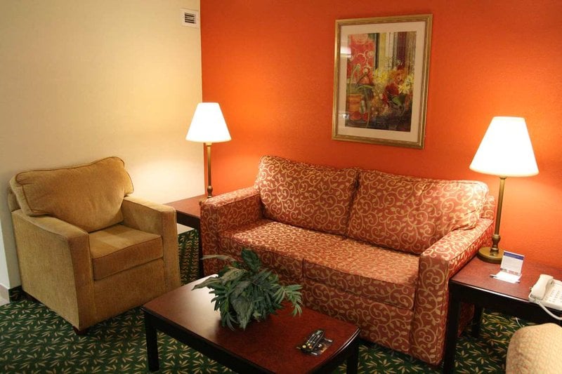 Hotel Hampton Inn Dallas-Ft. Worth Airport South  | Irving | Texas | United States 20