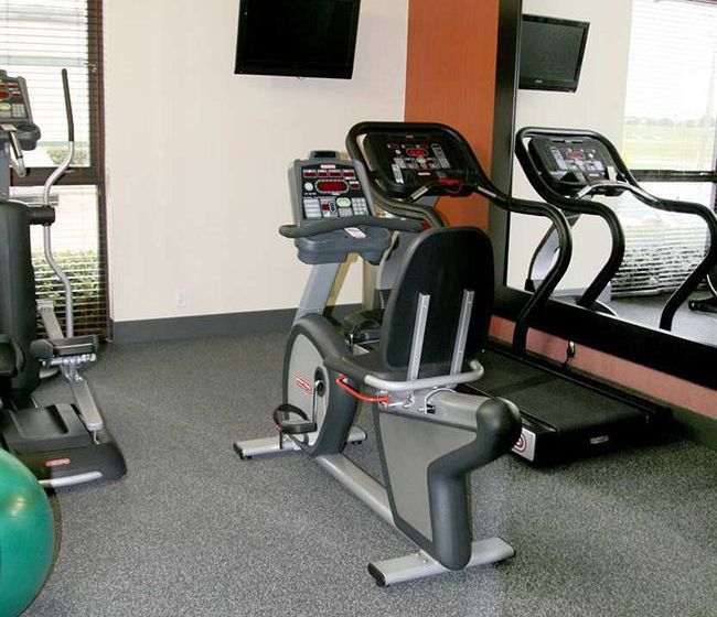 Hotel Hampton Inn Dallas-Ft. Worth Airport South  | Irving | Texas | United States 3