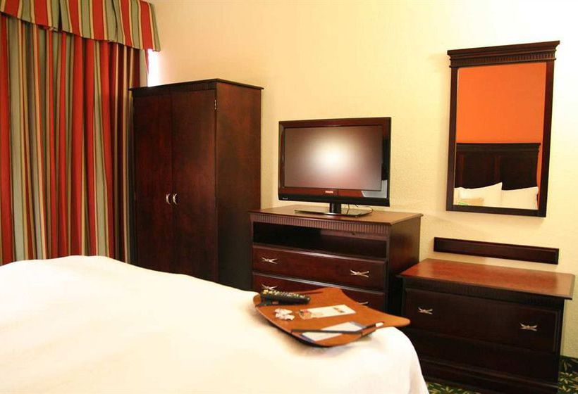 Hotel Hampton Inn Dallas-Ft. Worth Airport South  | Irving | Texas | United States 6