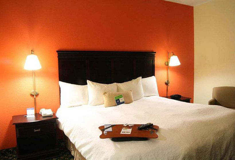 Hotel Hampton Inn Dallas-Ft. Worth Airport South  | Irving | Texas | United States 7