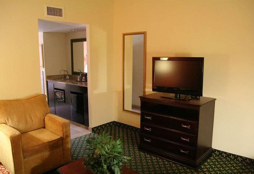 Hotel Hampton Inn Dallas-Ft. Worth Airport South  | Irving | Texas | United States 9