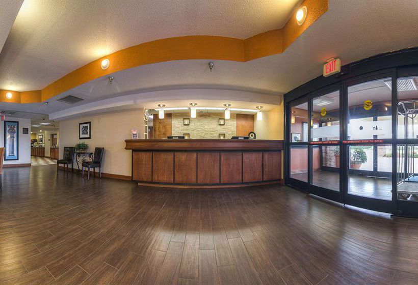 Hotel Hampton Inn Chattanooga-Downtown Lookout Mountain  | Chattanooga | Tennessee | United States 1