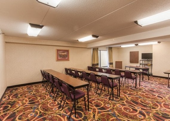 Hotel Hampton Inn Chattanooga-Downtown Lookout Mountain  | Chattanooga | Tennessee | United States 10